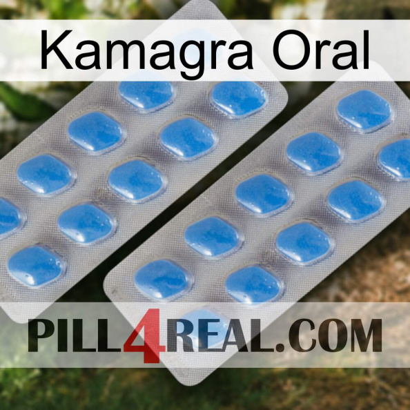 Kamagra Oral 23